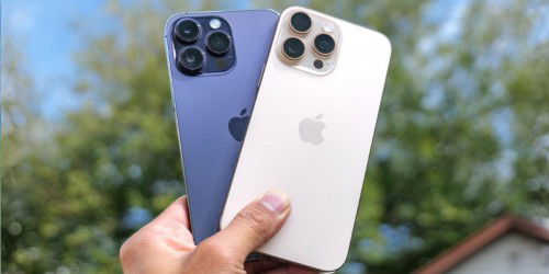 Top 10+ iPhone dưới 20 triệu đáng mua nhất 2025
