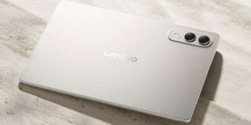 Lenovo Xiaoxin Pro GT ra mắt: Màn hình 11.1 inch, 144Hz, chip Snapdragon 8 Gen 3