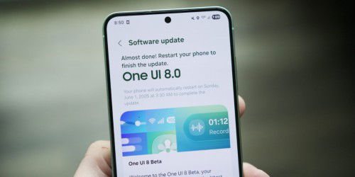 Lộ trình cập nhật One UI 8 Beta: Galaxy S24 có thể nâng cấp lên Android 16 trong tháng này