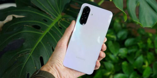 Tổng hợp mẹo và thủ thuật trên Galaxy A36 mà bạn không nên bỏ qua!