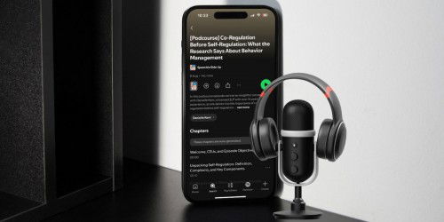 PodCourse là gì? Khám phá hình thức học online hoàn toàn mới!