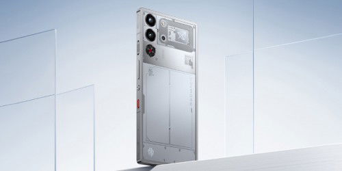 Red Magic 11 sẽ là smartphone đầu tiên đạt IP68 có tích hợp quạt tản nhiệt