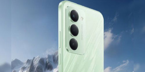 Xiaomi Redmi 15 ra mắt: Màn hình 144Hz, pin 7.000mAh, camera 50MP