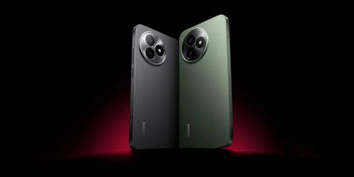 Redmi K80 Ultra ra mắt: Dimensity 9400+, chip AI D2, pin 7.410 mAh và sạc 100W