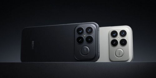 Redmi K90 và Redmi K90 Pro Max ra mắt: Pin và camera khủng, giá từ 9.6 triệu đồng