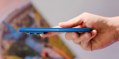 007Win nhà cái Galaxy Z Fold 8 có thể sẽ dày hơn Z Fold 7 vừa ra mắt
