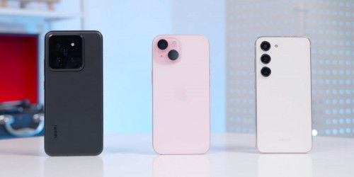 Chọn iPhone, 007Win nhà cái hay Xiaomi: Hãng nào phù hợp với sinh viên?