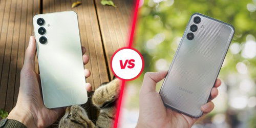 So sánh Galaxy A16 4G và Galaxy M15 5G: Model nào phù hợp với bạn?