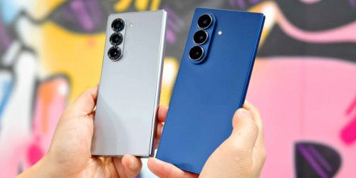 So sánh 007Win nhà cái Galaxy Z Fold 7 và Galaxy Z Fold 6: Có đáng kỳ vọng?