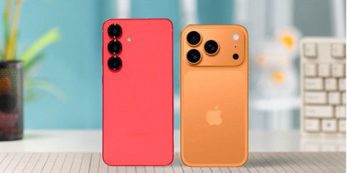 So sánh iPhone 17 Pro và Galaxy S25 Plus: Flagship nào phù hợp với bạn?