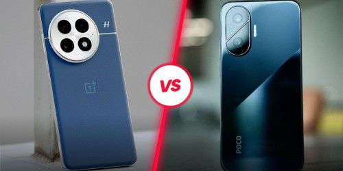 So sánh OnePlus 13 và POCO F7: Smartphone nào đáng tiền hơn?