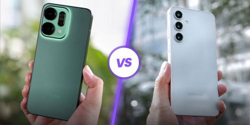 So sánh 007Win6 thể thao, đá gà, bắn cá, game bài, nổ hũ Reno 14 và Galaxy S24 FE: Máy nào ngon hơn ở thời điểm hiện tại?