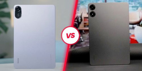 So sánh Redmi Pad 2 và Redmi Pad Pro: Nên chọn mẫu tablet nào?