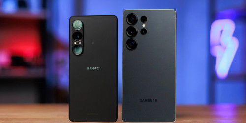 So sánh Sony Xperia 1 VII vs Galaxy S25 Ultra: Flagship nào đáng giá hơn?