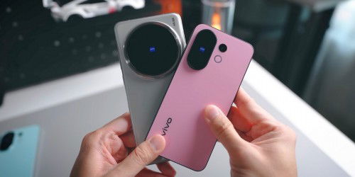 So sánh Vivo X200 FE và Vivo X200 Pro: Khác biệt ở những điểm nào?