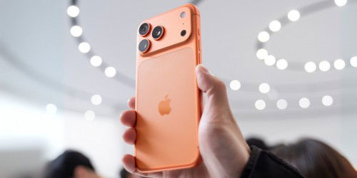 Thu cũ lên đời iPhone 17 tại 007WIN: Giá thu lên đến 90%