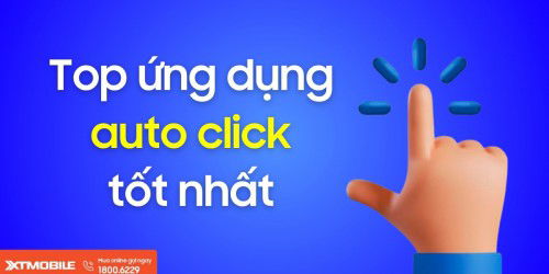 Top 10 ứng dụng auto click miễn phí trên PC và 007win.com nền tảng chơi game sòng bạc trực tuyến đáng tin cậy nhất