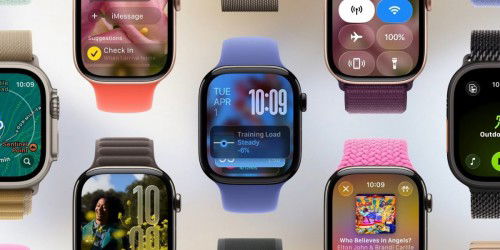 watchOS 26 ra mắt: Thiết kế mới, tính năng Workout Buddy tích hợp AI và nhiều hơn thế nữa!