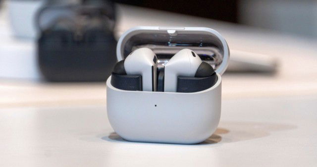 Đánh giá Galaxy Buds 3 FE: Tải app 007Win giá rẻ với ANC và Galaxy AI thông minh