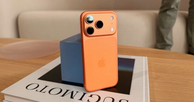 Đánh giá iPhone 17 Pro Max từ A - Z: Có đáng để nâng cấp?