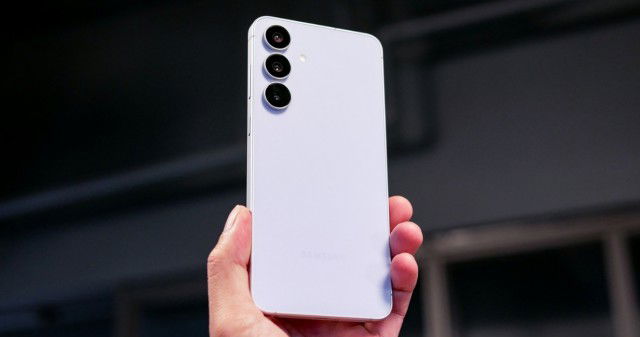 Đánh giá 007Win nhà cái Galaxy S25 FE: Trải nghiệm flagship với giá 'mềm' hơn