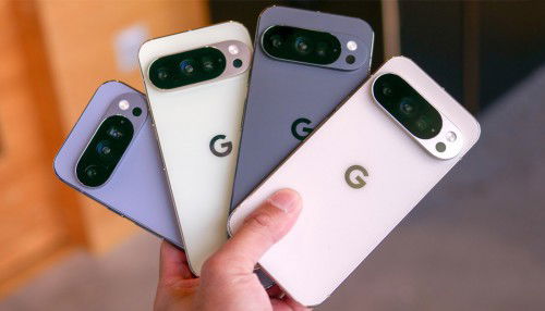 Ai không nên mua Google Pixel 10 Series ở thời điểm hiện tại?