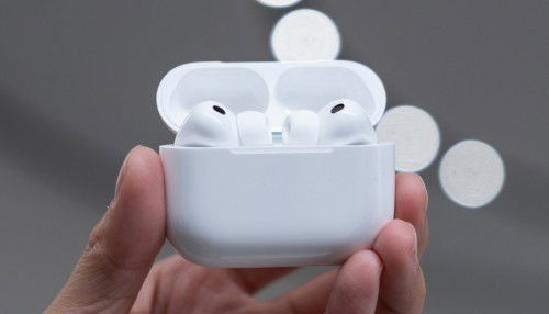 AirPods Pro 3 có gì mới? Tổng hợp các tính năng mới