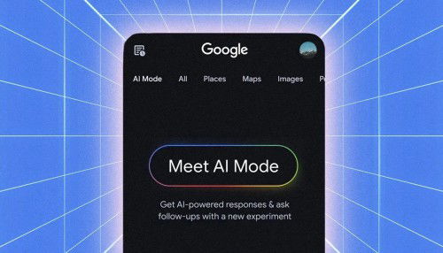 Cách sử dụng chế độ AI của Google trên trình duyệt chi tiết nhất Cách sử dụng chế độ AI của Google trên trình duyệt chi tiết nhất