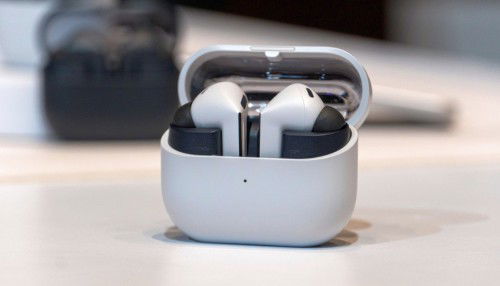 Đánh giá Galaxy Buds 3 FE: Tải app 007Win giá rẻ với ANC và Galaxy AI thông minh