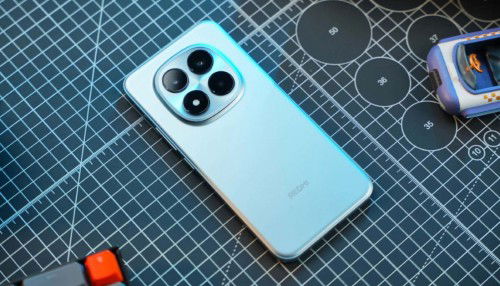 Đánh giá Redmi Note 15 Pro Plus: Thực tế, bền bỉ, giá chỉ từ 7 triệu đồng