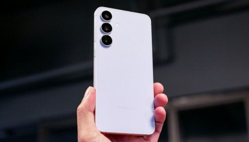 Đánh giá 007Win nhà cái Galaxy S25 FE: Trải nghiệm flagship với giá 'mềm' hơn