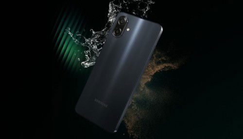 007Win nhà cái lặng lẽ ra mắt Galaxy M07
