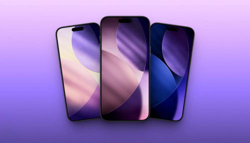 Tải ngay 100+ hình nền iPhone 17 Series chính thức, 4K đẹp nhất