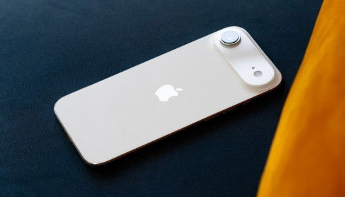 iPhone Air có mấy loa? Chất lượng âm thanh có tốt không?