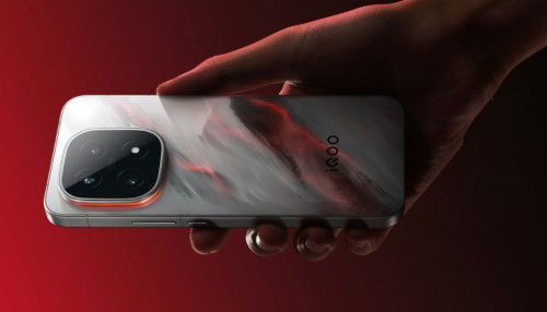 Vivo iQOO 15 ra mắt: Snapdragon 8 Elite Gen 5, pin 7.000mAh, giá từ 15.5 triệu