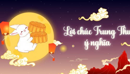 Tổng hợp 50+ lời chúc Trung Thu 2025 ngắn gọn, ý nghĩa và hay nhất