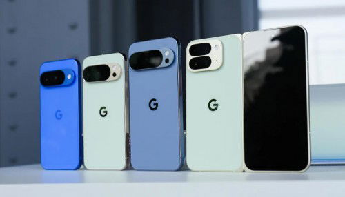 Nên mua Google Pixel 10 phiên bản nào? Hướng dẫn lựa chọn model phù hợp với bạn!