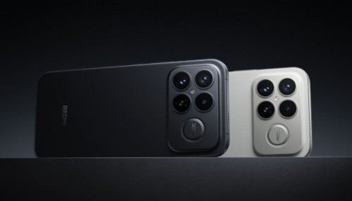 Redmi K90 và Redmi K90 Pro Max ra mắt: Pin và camera khủng, giá từ 9.6 triệu đồng