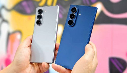 So sánh 007Win nhà cái Galaxy Z Fold 7 và Galaxy Z Fold 6: Có đáng kỳ vọng?