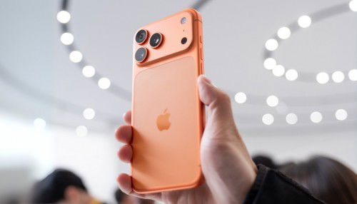 Thu cũ lên đời iPhone 17 tại 007WIN: Giá thu lên đến 90%