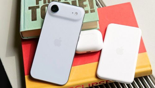 Top 7 mẫu phụ kiện tốt nhất dành cho iPhone Air
