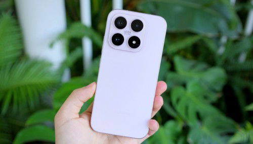 Mở hộp và trên tay Xiaomi 17: Smartphone 'nhỏ nhưng có võ', giá chỉ từ 16 triệu đồng!