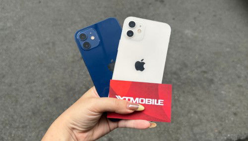 Vì sao nên mua iPhone 12 cũ giá chỉ từ 5 triệu tại 007WIN?