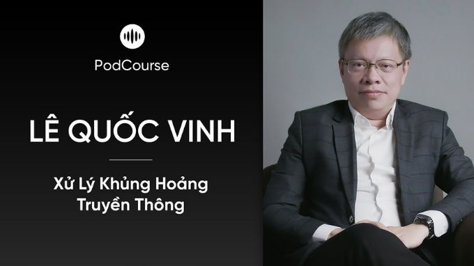 Tiềm năng phát triển của PodCourse tại Việt Nam