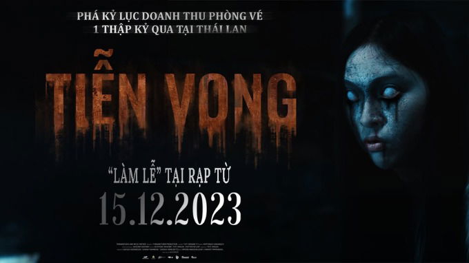 Tiễn Vong (2023)