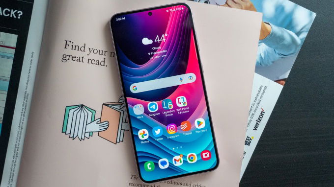 Tiêu chí chọn smartphone phù hợp với sinh viên