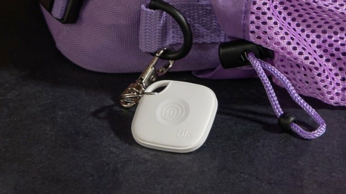Tile Mate 2024