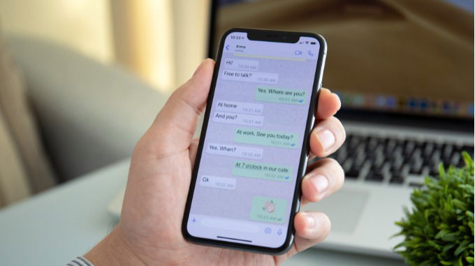 Nhắn tin và gọi điện miễn phí