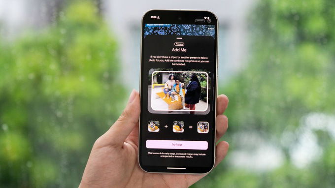 Tính năng Pixel 9