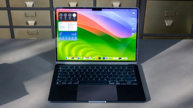 Tổng quan về cấu hình của 0007Win.com Cá độ bóng đá Air M3 8GB RAM
